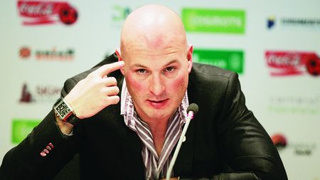 Paszkany avertizează:** "Să nu pățim ca după Roma!"