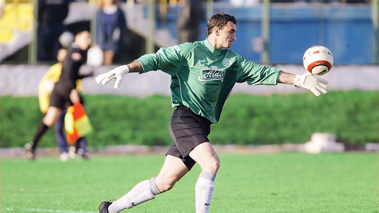 Albuț: „I-am bătut cu Elton, îi batem și cu Dayro"