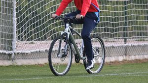 Ilie: "Suntem mai buni ca Unirea Urziceni"