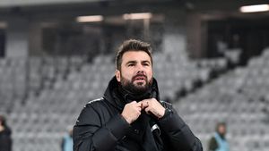 Adrian Mutu și-a șocat prietenii: „Stau cu el la masă și nu îl recunosc!”
