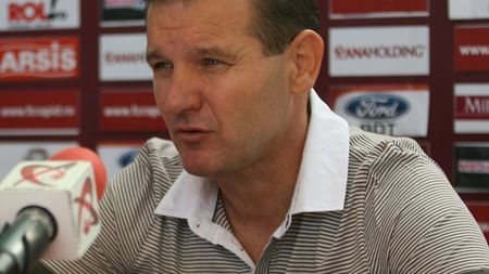 Zotta e sincer:** "Sigur că m-am bucurat că Steaua nu a luat titlul sezonul trecut!"