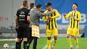 Cum a reacționat Zeljko Kopic în momentul în care a fost întrebat dacă Alex Musi a fost forțat să se antreneze la naționala U21, deși era accidentat