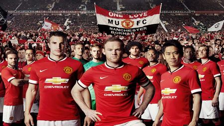 Manchester United | Van Gaal, omul responsabil cu aducerea titlului pe Old Trafford