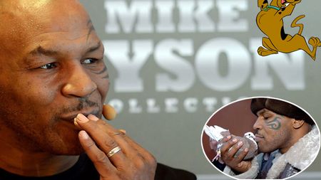 S-a pocăit Mike Tyson? Vorbește despre lumină și a ajuns de la "Credeam că războiul dictează pacea", la un slogan de maestru yoga