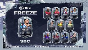 Matteo Politano primește un super card în FIFA 21! Ce atribute are atacantul