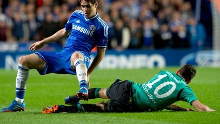 United intră în cursa pentru Draxler! 30 de milioane pentru fosta cunoștință a Stelei