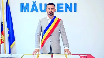 Primarul care a jucat fotbal la Poli Timișoara și Dumbrăvița a ajuns să fie acuzat de trafic de influență!
