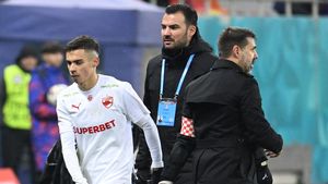 Cîrjan, anunț despre transfer după FCSB – Dinamo: „Apoi, vom vedea”