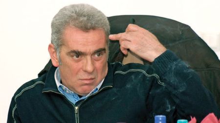 Percheziții la FC Brașov și la locuința patronului echipei, Ioan Neculaie