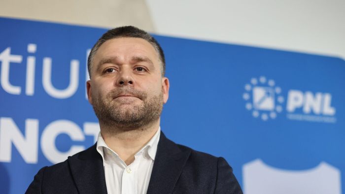 Cu ce echipă de fotbal ține Ciprian Ciucu, noul primar general al Bucureștiului