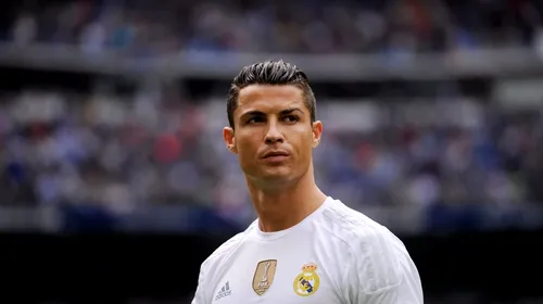 Cristiano Ronaldo s-a decis asupra viitorului său! Anunțul făcut de publicația AS