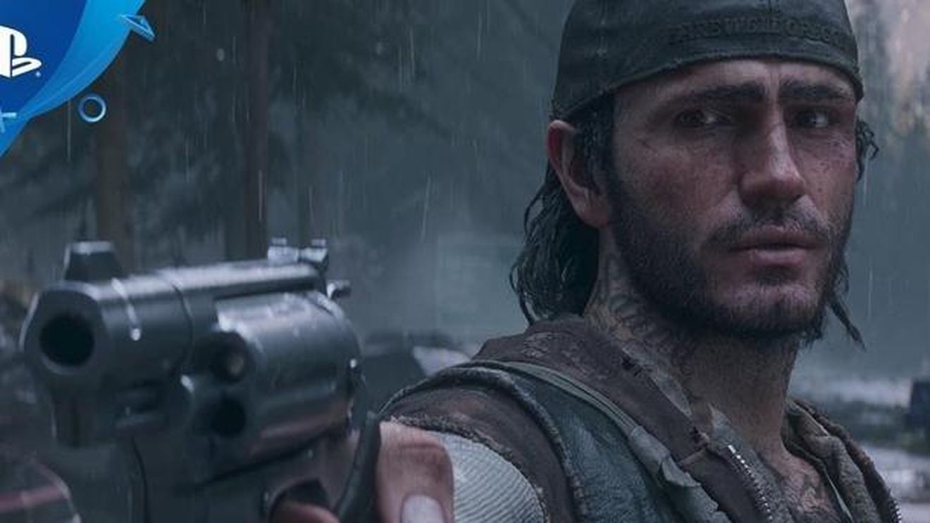 Days Gone - spot publicitar TV și noi secvențe de gameplay