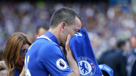 John Terry, umilit! A fost căpitanul lui Chelsea 22 de ani şi al Angliei, dar a fost refuzat dintr-un motiv jignitor: „Asta mi-au zis"