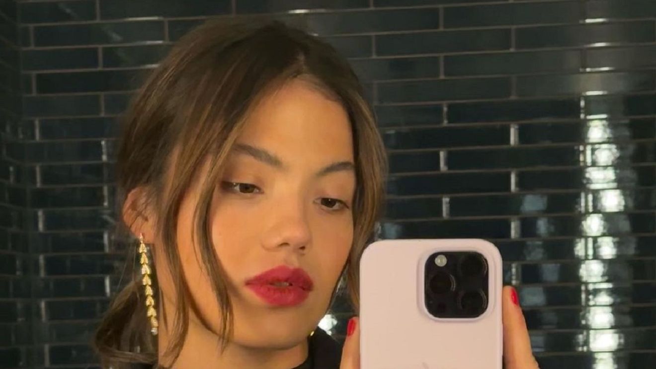 Emma Răducanu a ajuns la mila organizatorilor de turnee! Cum joacă britanica la Indian Wells și Stuttgart, deși clasamentul nu îi permite