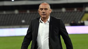 Florin Prunea s-a dezlănțuit după ce-a văzut naționala României: „Ce să căutăm noi la Campionatul Mondial?”