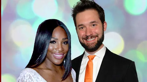 Serena Williams, mesaj dur pentru Ilie Năstase: „Nu te mai lua de mine și nu te lua de copilul meu!”