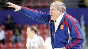 CM DE HANDBAL 2015 | Rusia a obținut o victorie fabuloasă în grupa României. Trefilov & Co au bătut Norvegia, campioana olimpică și europeană