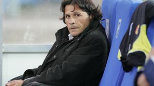 Napoli: "Dacă pleacă vreun jucător plec și eu"