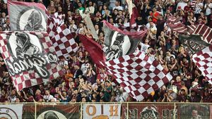 Veste neașteptată pentru fanii giuleștenilor! Ce se întâmplă cu meciul dintre CS Afumați și Rapid, din Cupa României