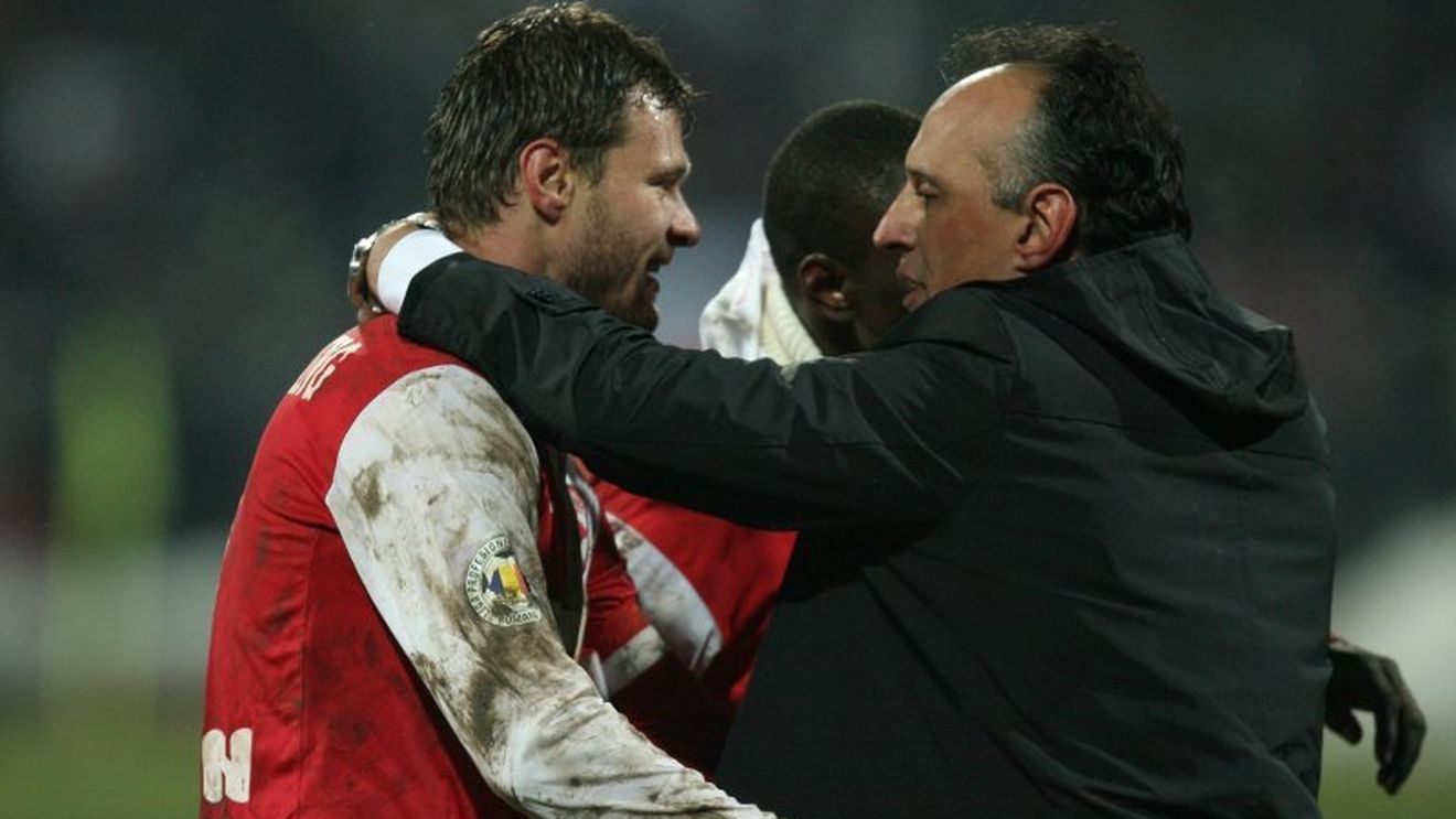 "Nu vom arăta ca Steaua în Giulești!** Cu Rapid jucăm meciul tuturor dinamoviștilor"