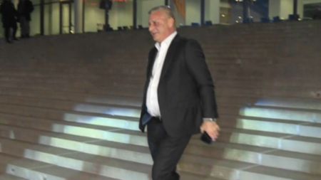 Ioan Varga s-a decis, după ce a spus că vrea să o ducă pe UTA în UEFA Champions League