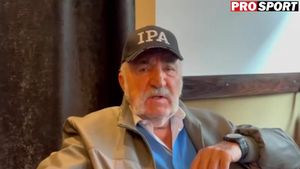 8 mesaje de colecție pentru Horia Tecău de la cei mai importanți oameni din tenisului mondial! „Prințul României” | VIDEO EXCLUSIV