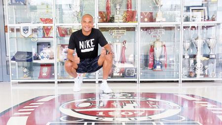 CFR se felicită pentru transferul lui Weldon!** "Aduceți titlul"