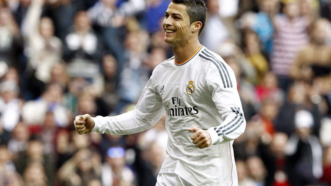 Ronaldo, blindat moral după "tripla" cu Sociedad! Portughezul, diplomat când a fost întrebat de Balonul de Aur