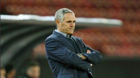 Antrenorul lui Lugano a luat o decizie importantă înainte de meciul cu FCSB. Ce spune despre echipa antrenată de Dică