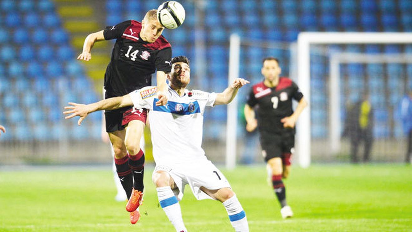 "Se poate și fără bani!" Rapidiștii, înfuriați de replicile lui Copos! Cum au reacționat când și-au auzit patronul vorbind: