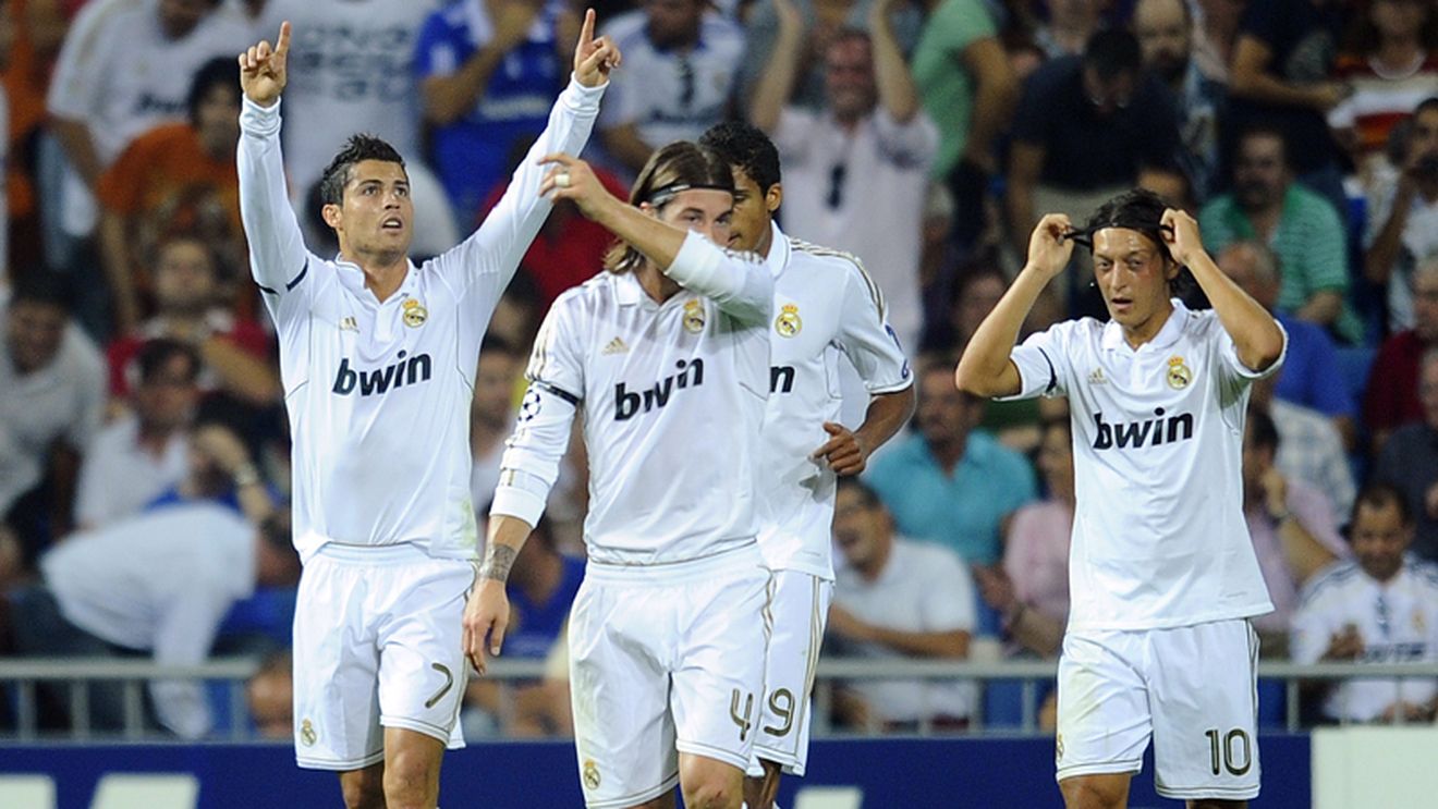 CR7 e jucătorul nr. 1 pentru Mourinho! "S-a schimbat, mă bucur mult pentru el"** Ce a învățat în 2 ani la Real