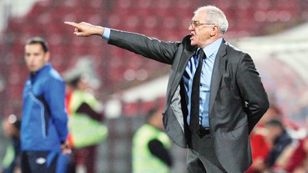 Hizo, sub Tâmpa după 15 ani