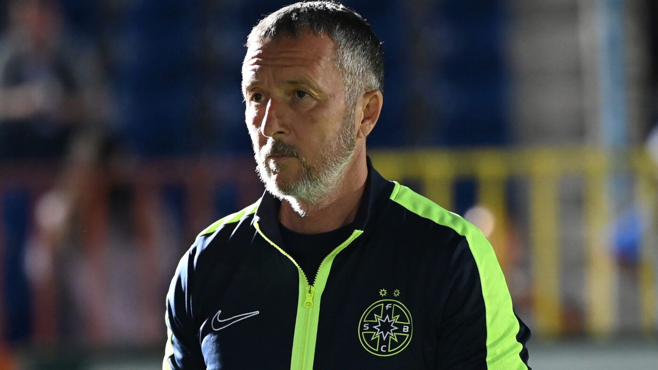 Mihai Stoica i-a dat replica lui Mustață după ce a cerut două demisii de la FCSB: „Îl dau afară în fața lui, dar nu are probe!”