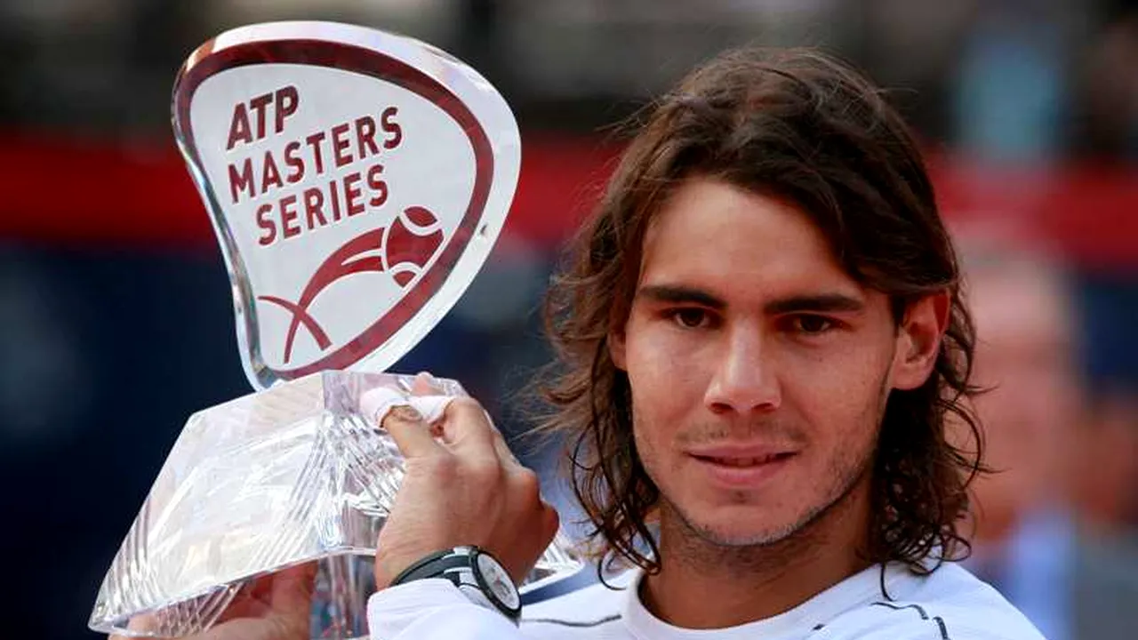 Nadal: 