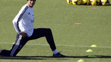 Ronaldo: "Nu sunt obsedat de Balonul de Aur". Portughezul a anunțat că e gata să își ducă jocul la un alt nivel