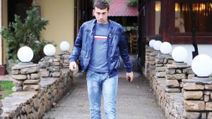 Varga: **"Mă simt al nimănui"