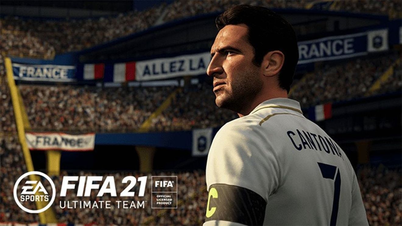 Cum poți completa Prime or Moments Player Pick SBC în FIFA 21