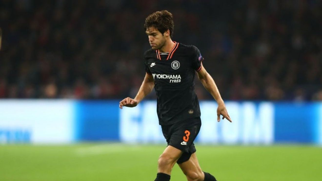 Flashback Marcos Alonso | Cardul unuia dintre cei mai buni fundași din Premier League costă 270.000 de monede și are niște statistici senzaționale