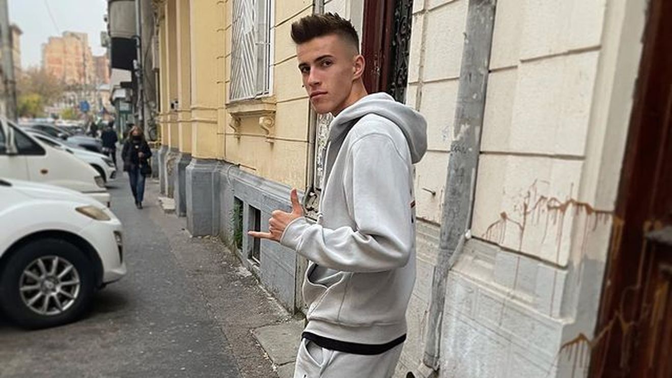 Victor Becali, dezvăluiri despre „timidul” Octavian Popescu. „E un pic mai copilăros!” Cu câte puncte a luat permisul de conducere