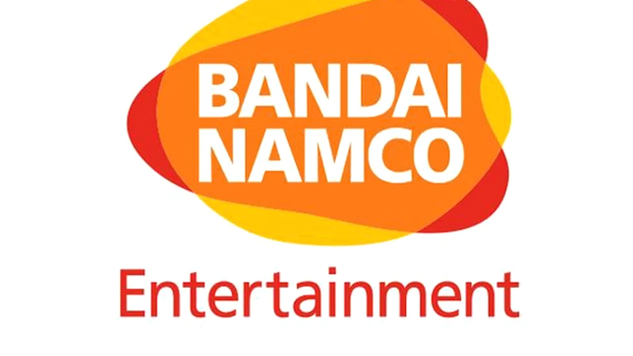 Bandai Namco Entertainment participă la Gamescom 2017