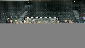 CSM București a realizat tripla istorică Liga Campionilor - Liga Națională - Cupa României