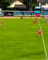 Cetatea Suceava a spulberat CSM Vaslui în penultimul amical al verii. Petre Grigoraș, tot mai mulțumit