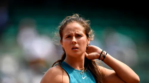 Situația neplăcută în care a ajuns jucătoarea care a eliminat-o pe Wozniacki! Nu se aștepta să ajungă în sferturile de la Roland Garros și și-a pierdut locul de cazare: 