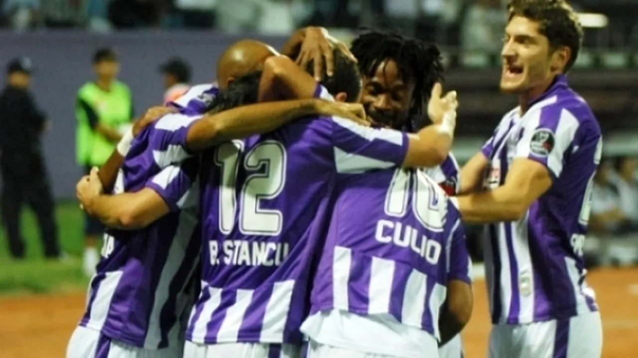 Stancu e 'aer' pentru Orduspor!** Fostul stelist a marcat singurul gol al echipei lui Cuper: VIDEO