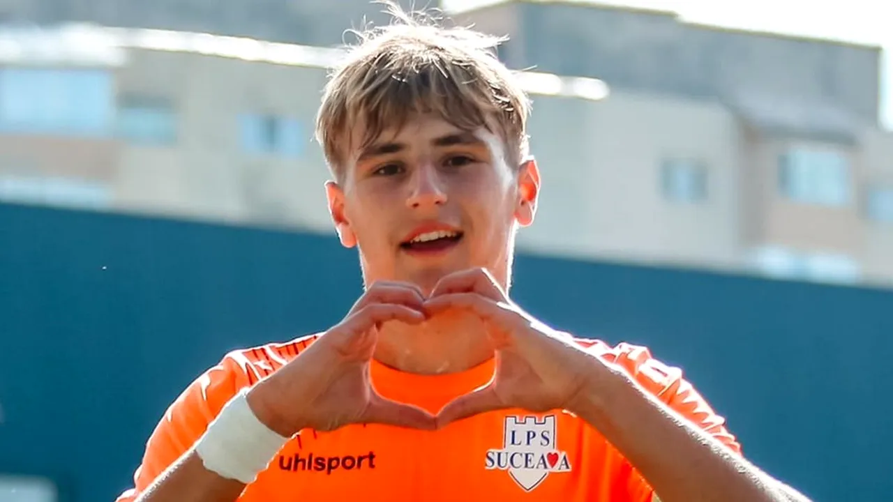 Cel mai surprinzător transfer. Românul Sebastian Burlacu a semnat cu Como, în Serie A