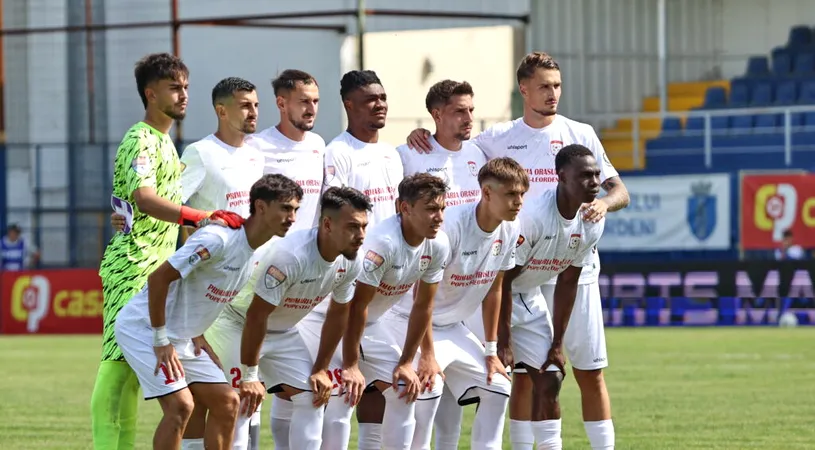 SC Popești Leordeni, ”dată peste cap” de rezultatele pozitive din Liga 2. Antrenorul cu portarii Cristian Popescu recunoaște: ”Putem face mai mult decât am planificat”