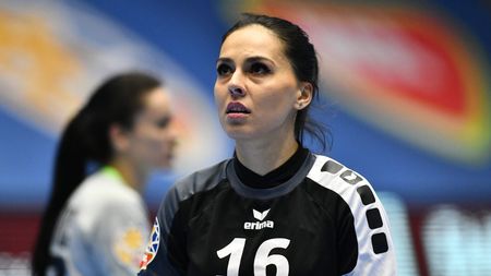 Ultimele vești din handbal. Elena Voicu și Sorina Tîrcă se îndreaptă spre Rapid București! Xavi Pascual va fi prezentat miercuri oficial de Dinamo + Nikola Karabatic a revenit în lotul Franței