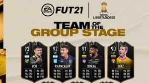 Cardurile Libertadores TOTGS au fost lansate în FIFA 21! + ce setări vă pot îmbunătăți jocul pe Windows