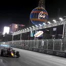 Se decide titlul în Formula 1? Las Vegas, între emoția lui Max Verstappen și mirosul de cannabis semnalat de piloți. Cum arată clasamentul la piloți și constructori. SPECIAL