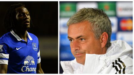 Lukaku îl critică pe Mourinho: "Vreau să-i dovedesc că a greșit!"